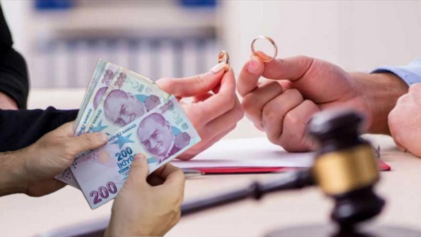 Süresiz nafaka iptali Resmî Gazete’de: Ne zaman yürürlüğe girecek?