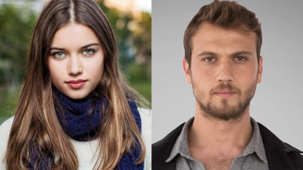 Afra Saraçoğlu ve Aras Bulut İynemli’nin test sonuçları açıklandı