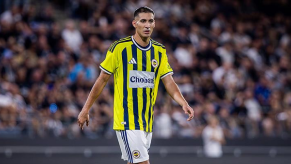 Mert Müldür’den Fenerbahçe’ye kötü haber