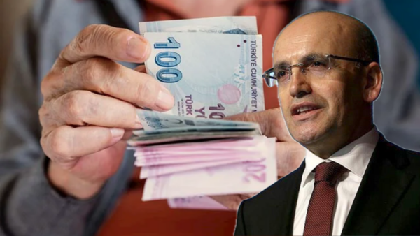 Bakan Şimşek’ten memur ve emekli maaşına zam açıklaması