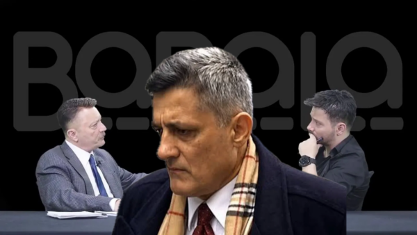 Oğuzhan Uğur’un babası Hasan Atilla Uğur hakkında Kaşif Kozinoğlu soruşturması kapsamında gözaltı kararı