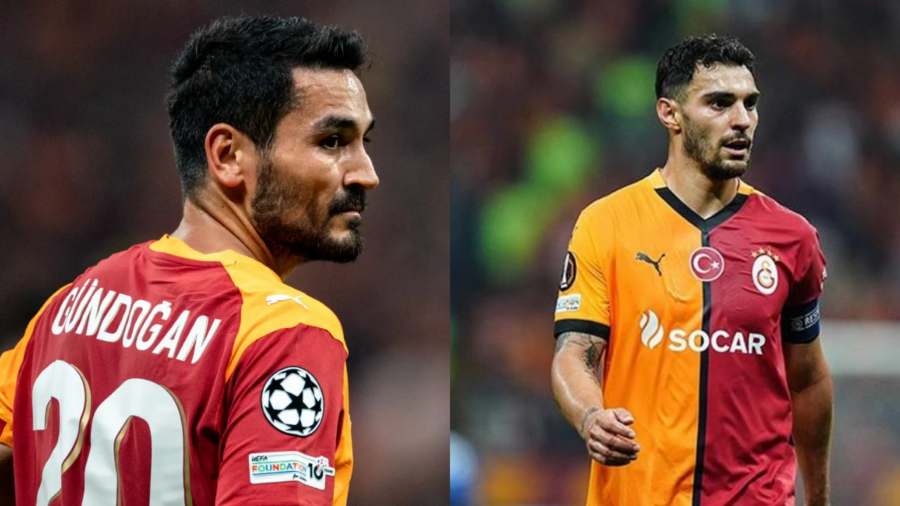 Galatasaray devre arasında hangi futbolcularla yolları ayıracak?