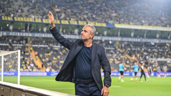 İsmail Kartal’ın Fenerbahçe’deki geleceği belli oluyor