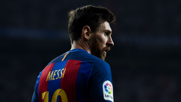 Barcelona’dan Lionel Messi’ye özel veda hazırlığı