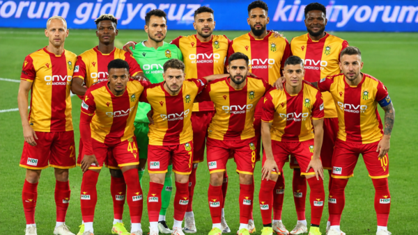 Bir dönem UEFA Avrupa Ligi’nde Türkiye’yi temsil eden takım amatör lige düşürüldü