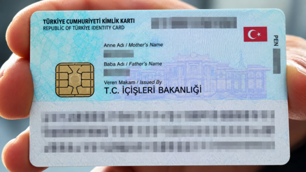 Yerli kimlik ve pasaport çipleri geliyor! Türkiye’de üretilecek!