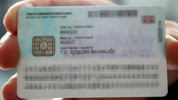 Yerli kimlik ve pasaport çipleri geliyor! Türkiye’de üretilecek!