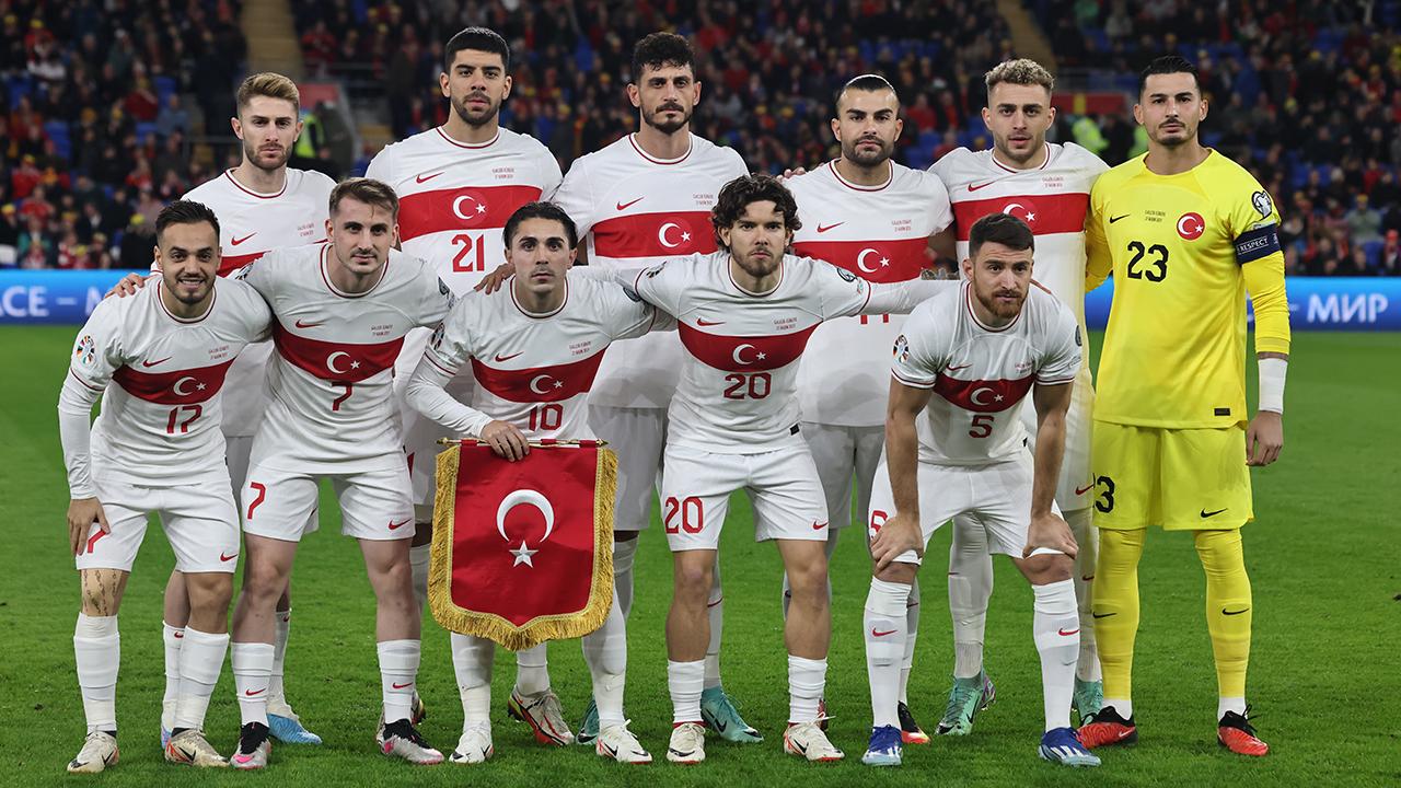 Milli Takım’ın Uluslar Ligi kamp programı açıklandı! Türkiye-Fransa maçı ne zaman, saat kaçta?