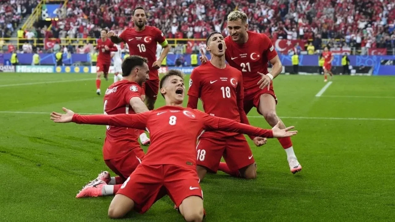 Milli Takım’ın Uluslar Ligi kamp programı açıklandı! Türkiye-Fransa maçı ne zaman, saat kaçta?