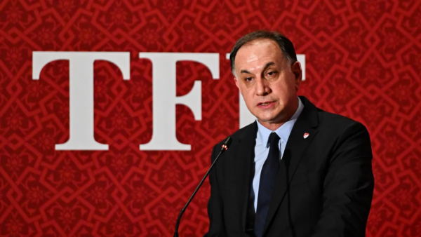 MHK Başkanı Ferhat Gündoğdu gözaltına alındı: İşte sebebi