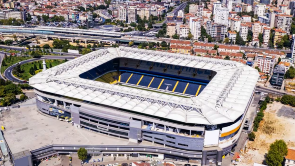 Fenerbahçe’nin stat kapasitesi 64 bine çıkıyor: Projenin maliyeti açıklandı