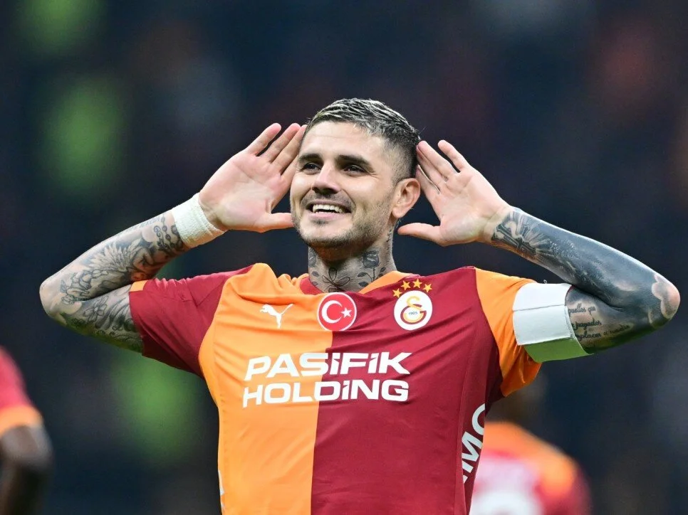 Atletico Mineiro İcardi’yi istiyor