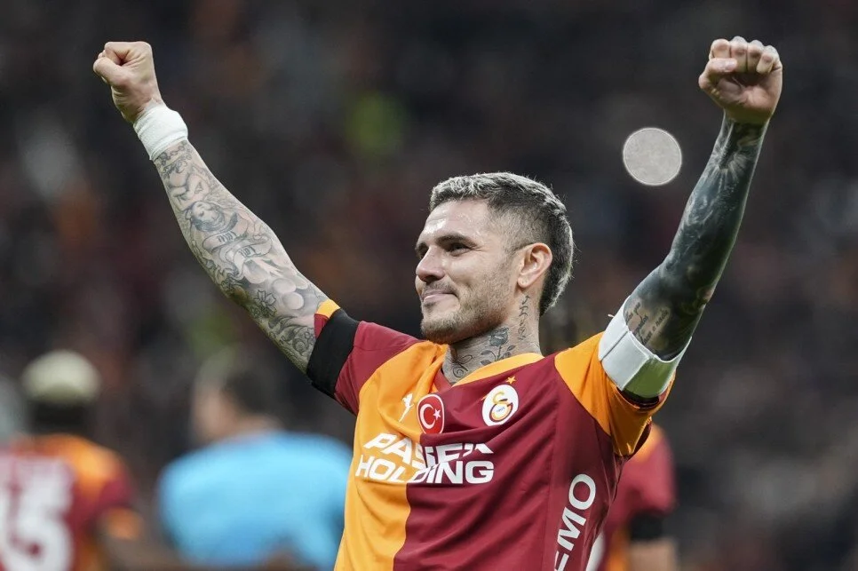 Atletico Mineiro İcardi’yi istiyor