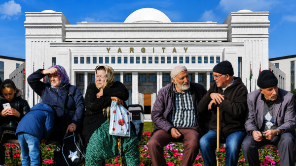 EYT’yi kaçıranları ilgilendiriyor: Yargıtay’dan hizmet süresi kararı