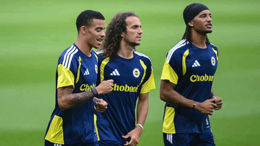 UEFA Fenerbahçe’nin iki futbolcusu hakkında soruşturma başlattı