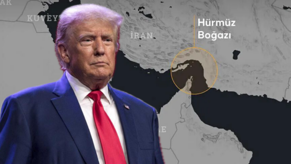 Trump açıkladı: İran’ın 7 günlük ateşkes teklifi reddedildi