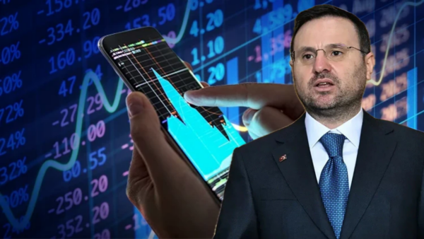 Bakan Gürlek: “46 tüzel kişi, 18 fon ve 42 kişinin mal varlıkları donduruldu”