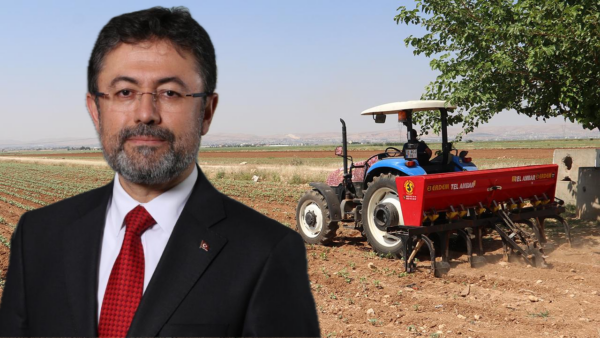 Tarım Bakanı Yumaklı’dan gübre sevkiyatı açıklaması: Bu yıl sınır yok