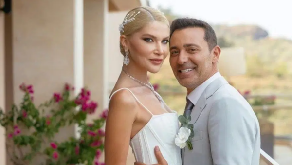 Fon krizinde Mustafa Sandal’ın eşi hakkında 11 milyar TL iddiası