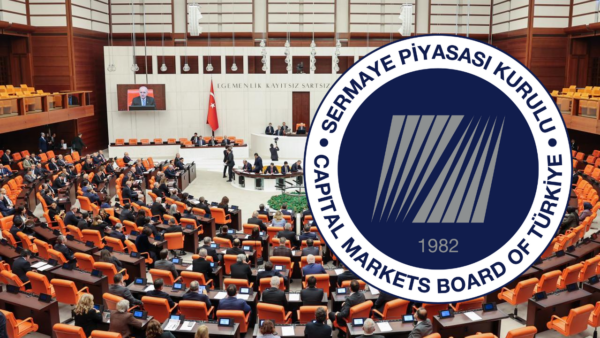 Fon krizi için yasa teklifi TBMM’de