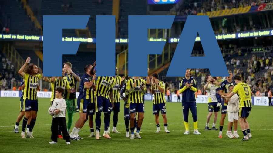 FIFA’dan Fenerbahçe’ye 3 dönem transfer yasağı