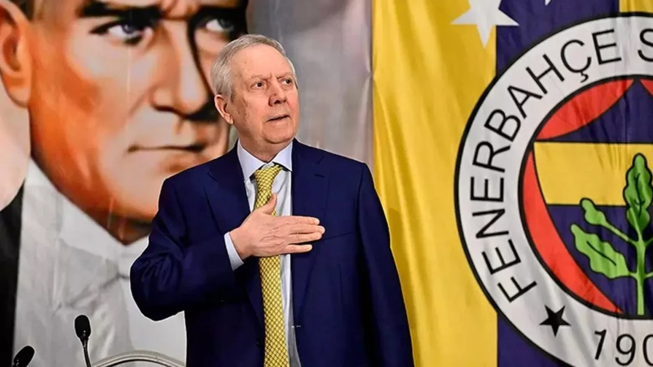 Fenerbahçe’den tarihi genel kurul: GYO’daki yatırımlar halka arz oluyor