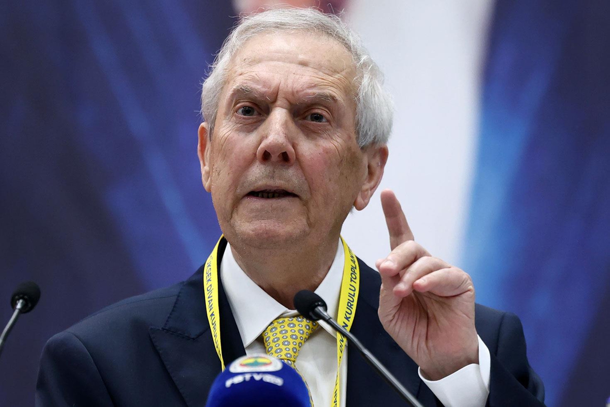Fenerbahçe’den tarihi genel kurul: GYO’daki yatırımlar halka arz oluyor