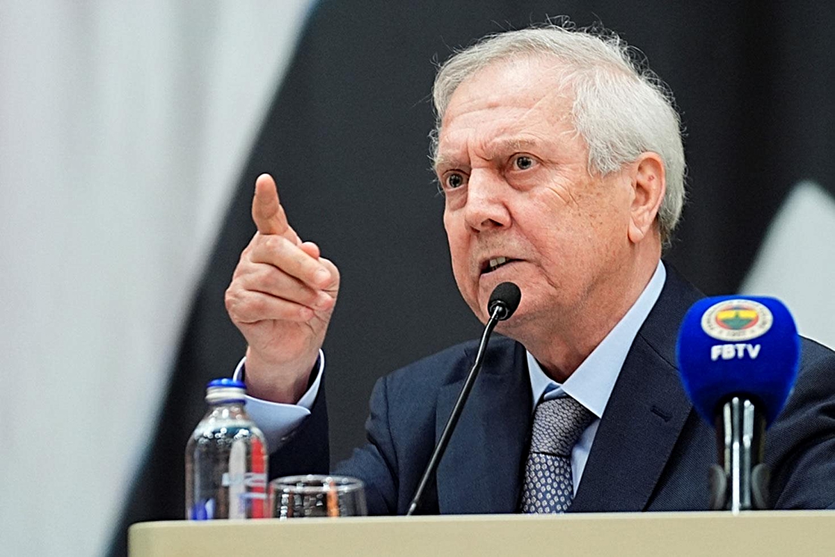 Fenerbahçe’den tarihi genel kurul: GYO’daki yatırımlar halka arz oluyor