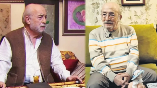 Kurtlar Vadisi dizisinin ‘Ömer Baba’sı Kaşif Kozinoğlu soruşturması kapsamında ifade verecek.