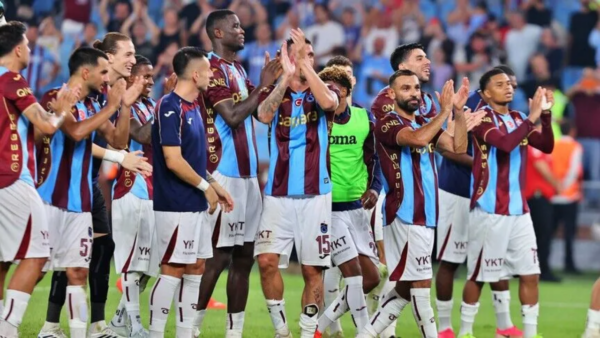 Trabzonspor’un yeni teknik direktörü belli oluyor