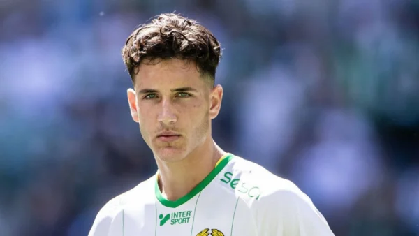 Galatasaray, Deniz Gül’ü resmen transfer etti