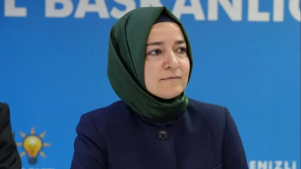 Fatma Betül Sayan Kaya hisse işlemlerinden elde ettiği geliri iade etti: İşte iade edilen tutar