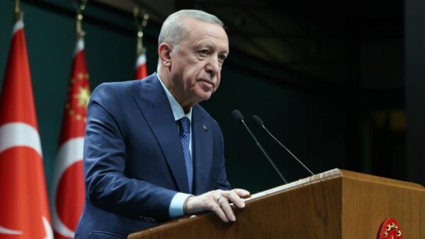 Cumhurbaşkanı Erdoğan’dan fon krizine yönelik ilk açıklama: “Hesap sorulacaktır”