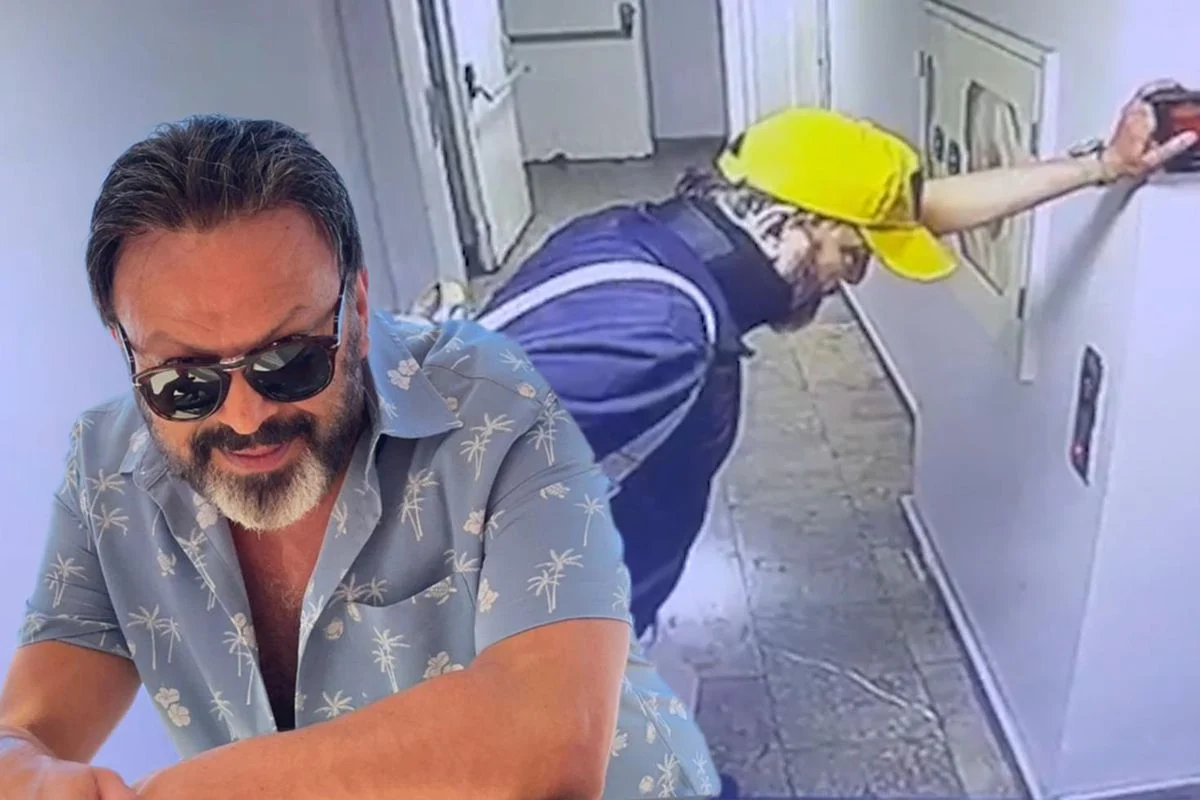 Hayatını kaybeden Serhat Mustafa Kılıç’ın olay yeri inceleme raporu açıklandı