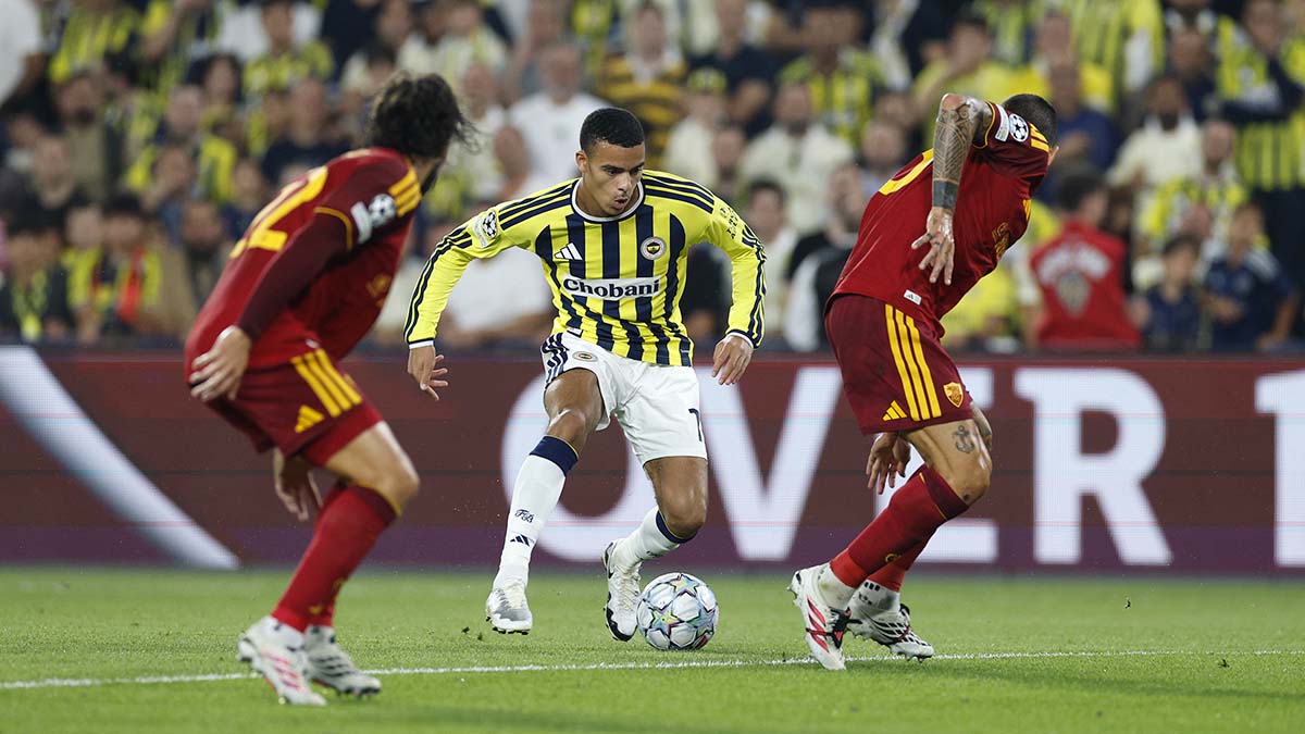 Fenerbahçe ile Gaziantep FK 15. kez karşı karşıya: Karşılaşma ne zaman, saat kaçta?