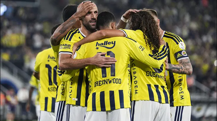 Fenerbahçe ile Gaziantep FK 15. kez karşı karşıya: Karşılaşma ne zaman, saat kaçta?