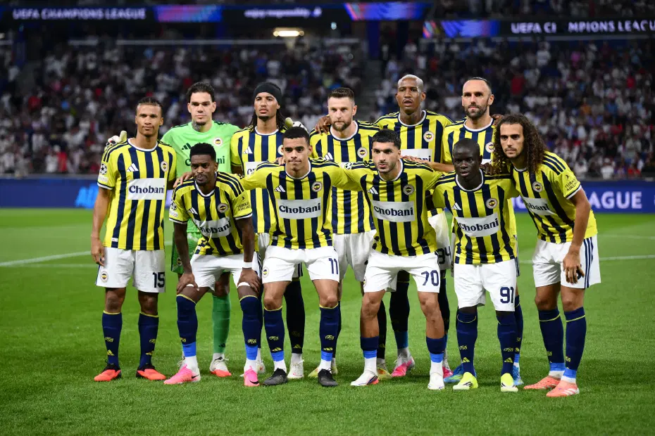 Fenerbahçe ile Gaziantep FK 15. kez karşı karşıya: Karşılaşma ne zaman, saat kaçta?