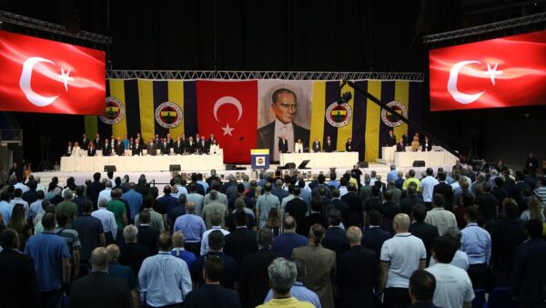 Fenerbahçe’de mali genel kurul heyecanı: Stadyum ve diğer projeler oylanacak