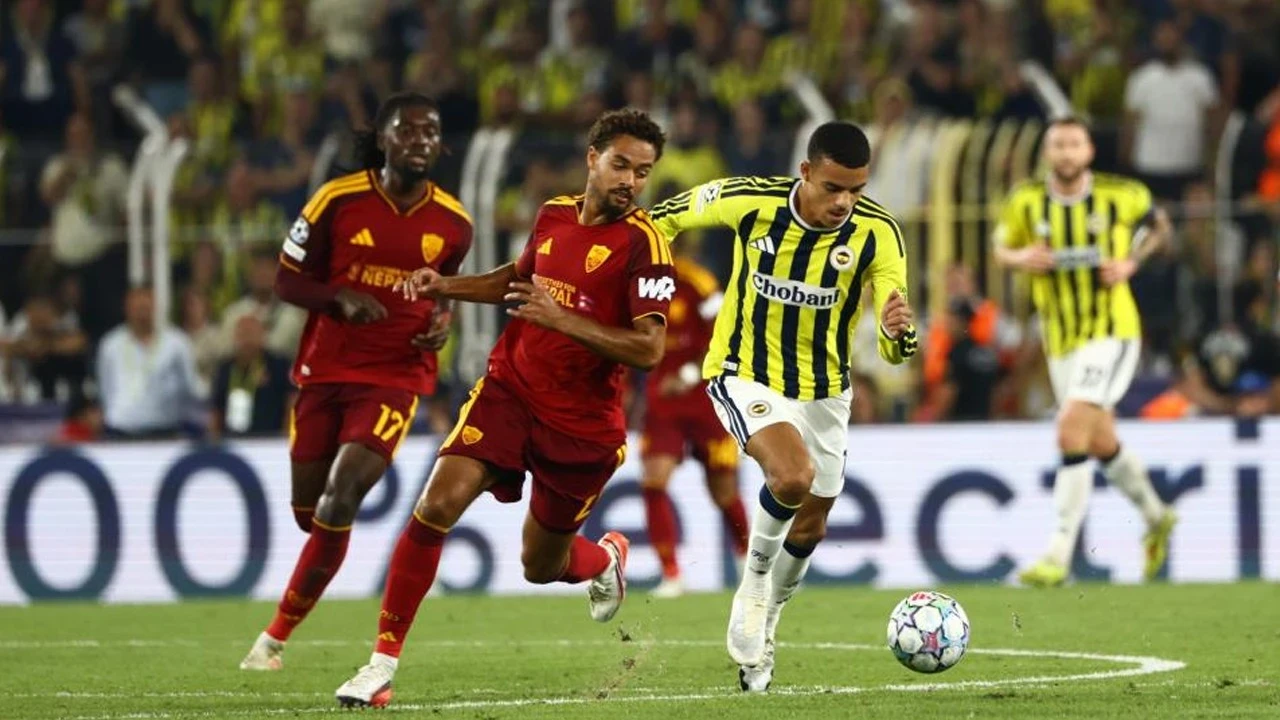Fenerbahçe ile Gaziantep FK 15. kez karşı karşıya: Karşılaşma ne zaman, saat kaçta?