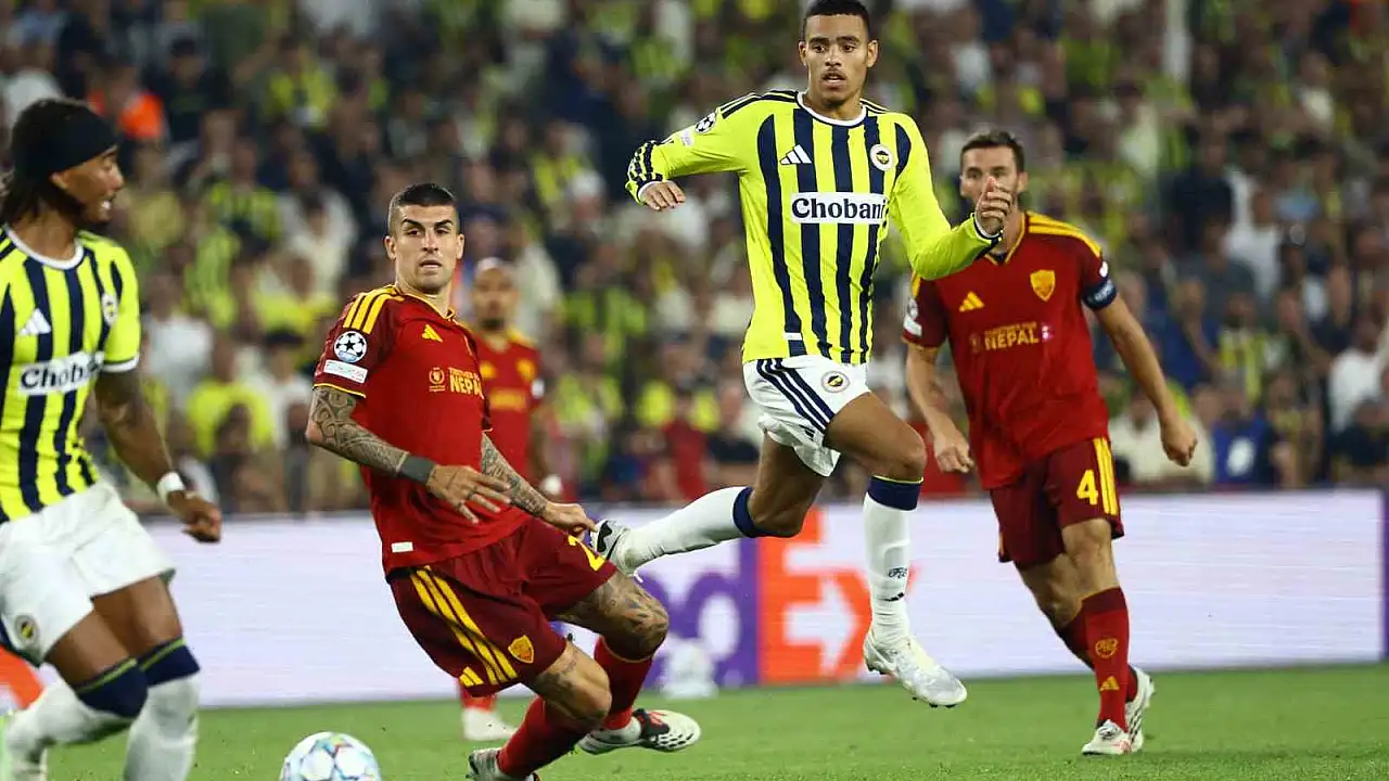 Fenerbahçe ile Gaziantep FK 15. kez karşı karşıya: Karşılaşma ne zaman, saat kaçta?