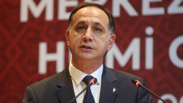 MHK Başkanı Gündoğdu’nun gözaltına alınmasına Galatasaray ve Fenerbahçe’den ilk açıklama 