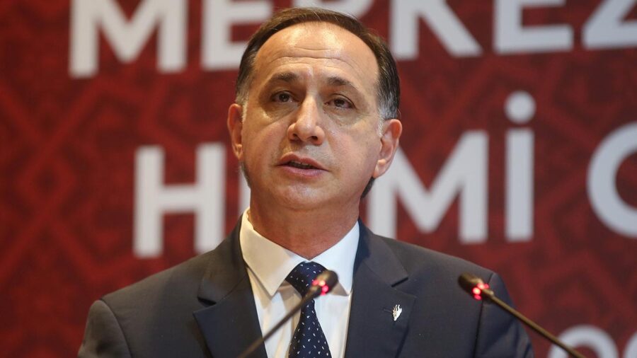 MHK Başkanı Gündoğdu’nun gözaltına alınmasına Galatasaray ve Fenerbahçe’den ilk açıklama 