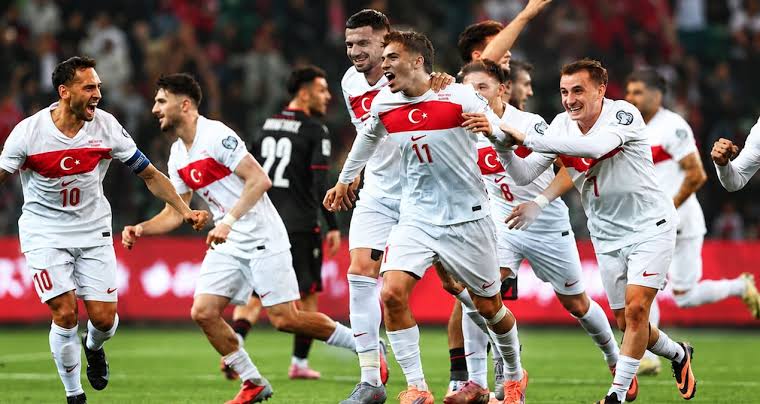Milli Takım’ın Uluslar Ligi kamp programı açıklandı! Türkiye-Fransa maçı ne zaman, saat kaçta?