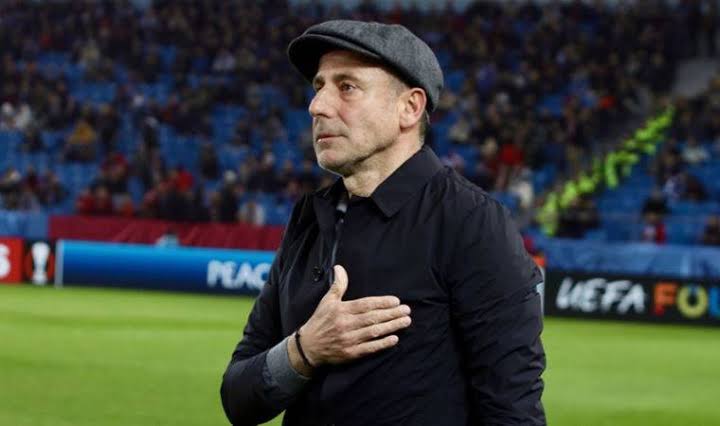 Süper Lig’in yeni ekibi Abdullah Avcı ile anlaşmaya yakın