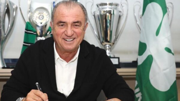 Fatih Terim, Montella ile yola devam kararının ardından ilk kez konuştu
