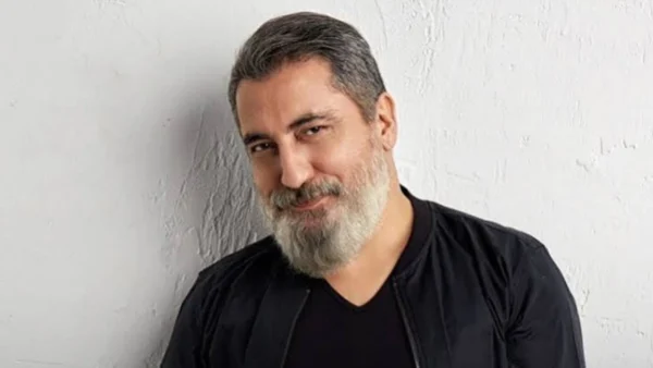 Kanserle mücadele eden müzisyen Soner Olgun’un durumu kritik: Tek isteği ortaya çıktı