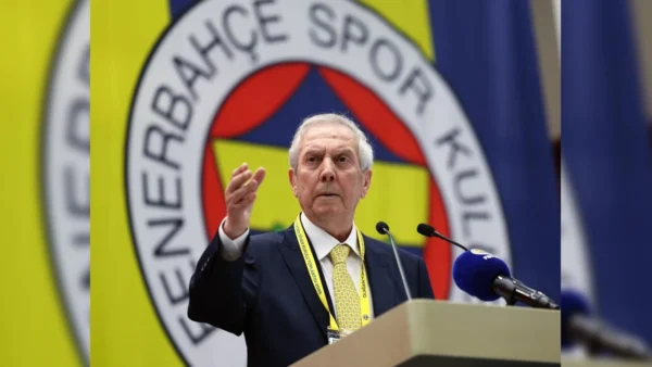 Fenerbahçe’den tarihi genel kurul: GYO’daki yatırımlar halka arz oluyor