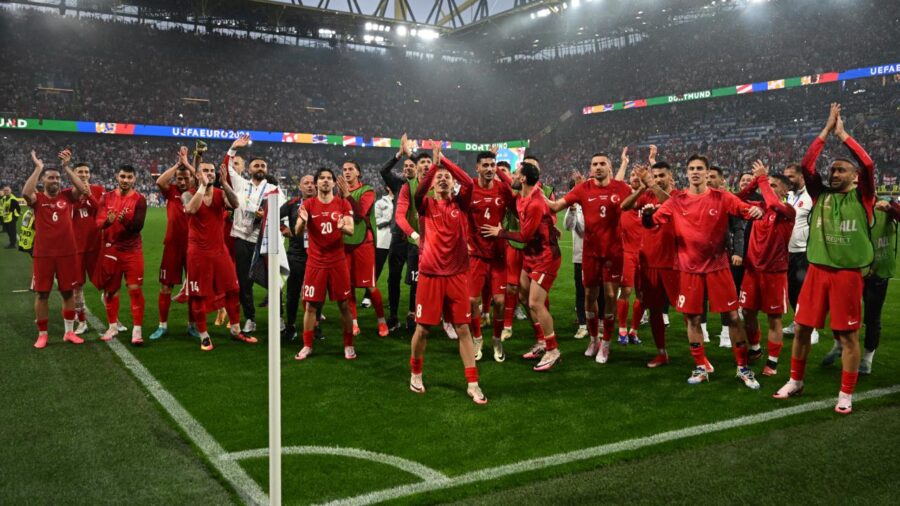 Milli Takım’ın Uluslar Ligi kamp programı açıklandı! Türkiye-Fransa maçı ne zaman, saat kaçta?