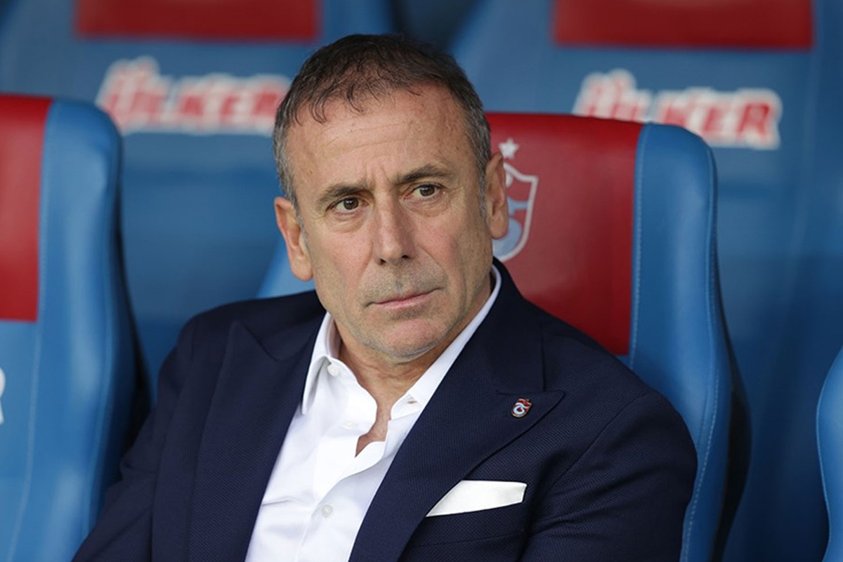 Süper Lig’in yeni ekibi Abdullah Avcı ile anlaşmaya yakın
