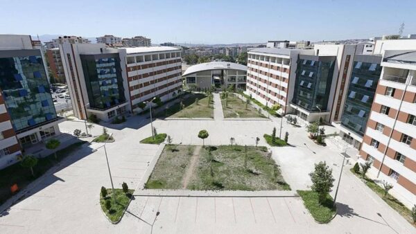 KYK yurt ücretlerinde yüzde 23 zam geldi